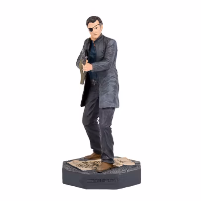 Figurina The governor - The Walking Dead
