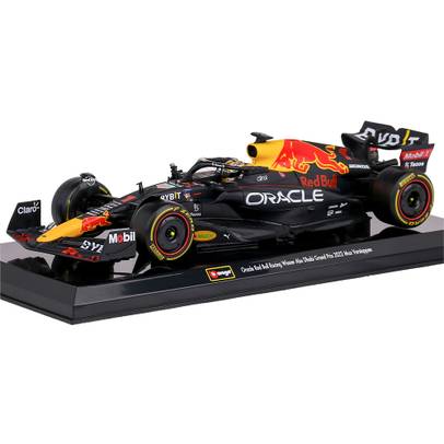 Macheta Red Bull RB18 F1 scara 1:24 Verstappen 2022