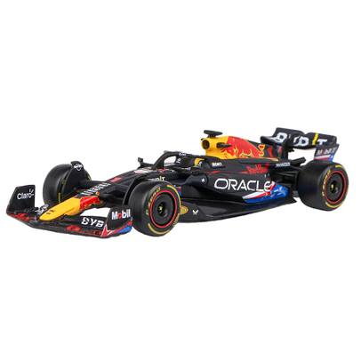 Macheta Red Bull RB19 F1 Verstappen #1 GP Austin 2023 1:43