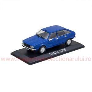 Dacia 2000