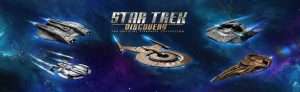 STAR TREK - COLECTIA OFICIALA DE NAVE STELARE STAR TREK - COLECTIA OFICIALA DE NAVE STELARE