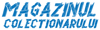 Magazinulcolectionarului.ro