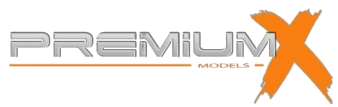 Producatorul Premium X | Machete auto premium