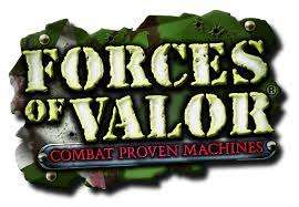 Producatorul Forces of Valor | Machete militare detaliate si de înaltă calitate