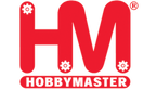 Producatorul Hobby Master | Producator de machete de vehicule si avioane militare