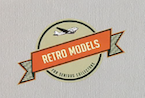 Producatorul Retro Models | Producător de machete de avioane de colecție