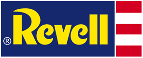 Producatorul Revell | Kituri construibile din plastic