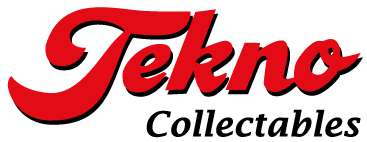Producatorul Tekno | Machete camioane si vehicule comerciale