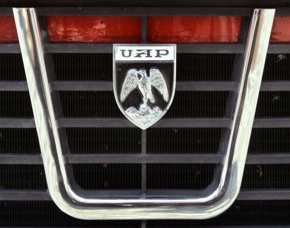 Uzinele UAP