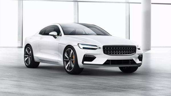 Una dintre cele mai sigure masini din lume: Volvo