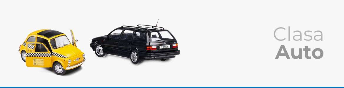 clasa auto