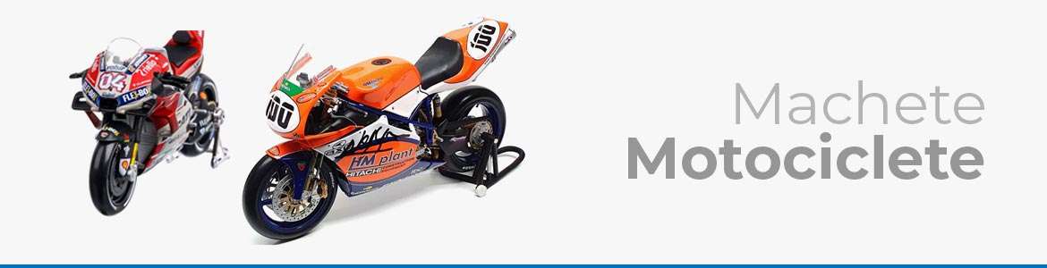 machete motociclete
