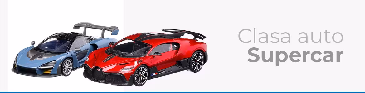 machete supercar
