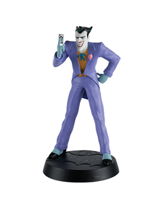 Figurina JOKER din Batman seria animata