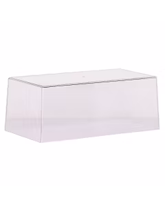 Capac Vitrina pentru Machete 1:18 Bburago