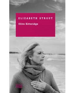 Elizabeth Strout - Olive Kitteridge