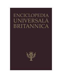 Enciclopedia Universala Britannica - Vol. 3
