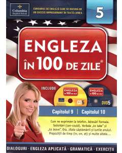 Engleza in 100 de zile nr.5