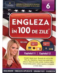Engleza in 100 de zile nr.6