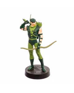 Green Arrow - DC Superhero Collection