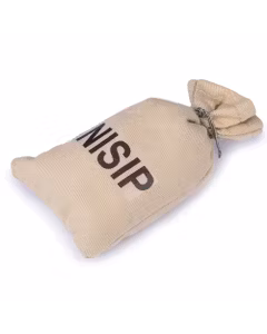 Saculet cu nisip, decorativ, pentru macheta Aro 240