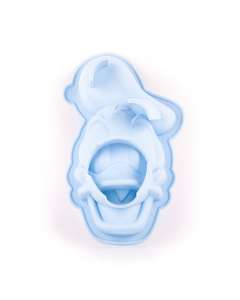 Magia dulciurilor Nr.14 - Forma de silicon Donald Duck