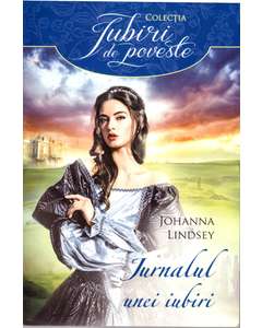 Johanna Lindsey - Jurnalul unei iubiri