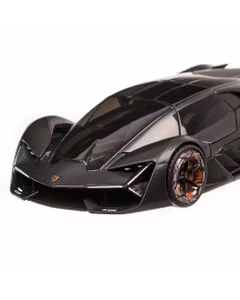 Macheta auto Lamborghini Terzo Millennio 2019 gri 1:24