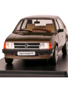 Macheta auto Opel Kadett D 1.3 1979 maro 1-24