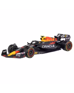 Macheta auto Red Bull RB19 F1 No.11 Sergio Perez 2023 1:43