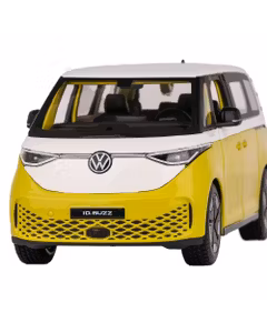 Macheta auto Volkswagen ID.Buzz MEB 2023 scara 1:24