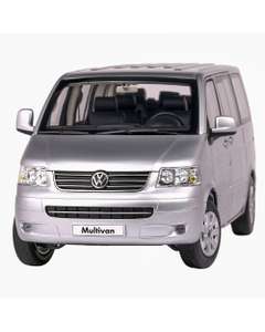 Macheta auto Volkswagen Multivan T5 2003 1:18 Norev