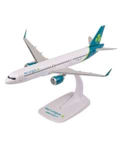 Macheta avion Airbus A321neo Aer Lingus 1-200 PPC