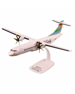Macheta avion ATR 72-500 Braathens Regional Airlines scara 1-100