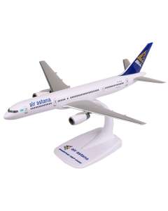 Macheta avion Boeing 757-200 Air Astana 1-200