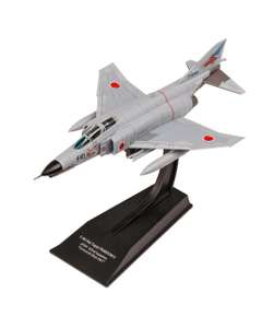 Macheta avion F-34 Kai Super Phantom II 1:100