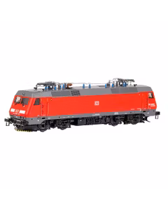 Macheta locomotiva electrica EA 3000 DB Cargo Bulgaria HO
