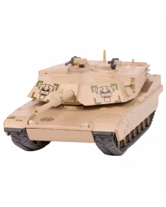 Macheta Tanc M1A1HA Abrams Maro 1:72 - Magazine Models
