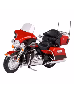 Macheta moto Harley-Davidson FLHTK Electra Glide Ultra Limited 1-12
