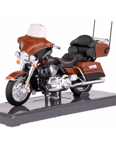 Macheta moto Harley-Davidson FLHTK Electra Glide Ultra Limited 2013 1-18