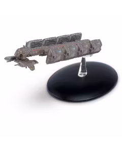 ECS Fortunate - macheta nava Star Trek