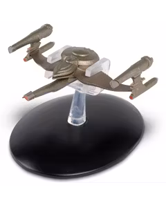 Gorn Starship- macheta nava Star Trek