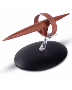 Vulcan Surak Class - macheta nava Star Trek