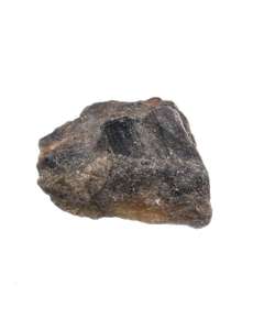 Mineralele pamantului nr.63 - Turmalina Neagra