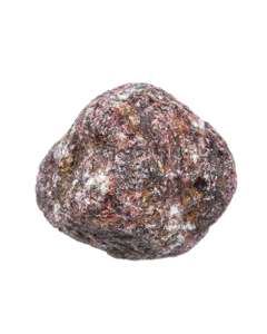 Mineralele pamantului nr.75 - Rodolit