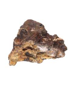 Mineralele pamantului nr.70 - Conicalcit