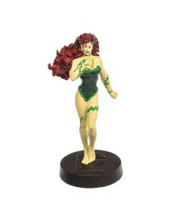 Poison Ivy - DC Superhero Collection