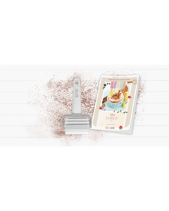 Prajituri din toata lumea Nr.16 - Mini Cakes + Rola pentru taiat strudel