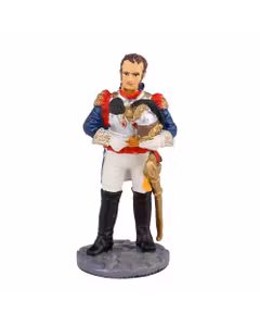 Generalul Laurent Saint Cyr - Razboaiele Napoleoniene Nr. 3.2