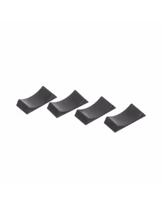 Sabot roti pt machete scara 1:18 plic cu 10 saboti